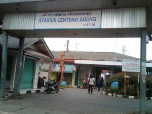 Jalan-Lenteng-Agung-ke-Depok-dan-Universitas-Indonesia-di-Depok