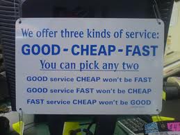 TarifKu Good Cheap Fast Service