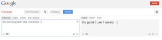 Jasa Penerjemah Gratis Google Translate  Jasa Penerjemah Gratis Google Translate