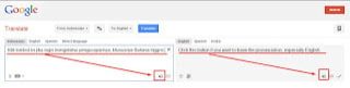Manfaat Goolge Translate Manfaat Goolge Translate