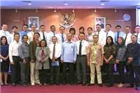 Pelatihan-Penerjemah-Resmi-Republik-Indonesia-Angkatan-Pertama