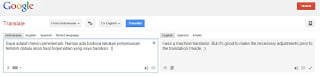 Manfaat Utama Google Translate