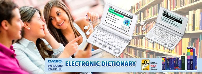 Kamus-Casio-Tipe-EW-ID2000-EW-ID100 Penerjemah Bahasa Terjemahan