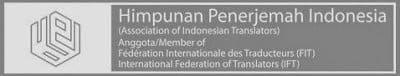 Himpunan Penerjemah Indonesia/HPI (hpi.or.id)