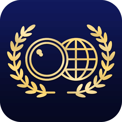 Logo Aplikasi penerjemah Word Lens