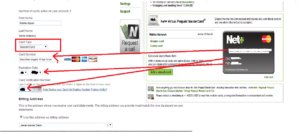 neteller en paypal