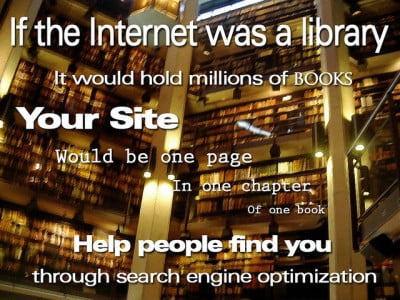 Kutipan menarik tentang seo image:flickr.com