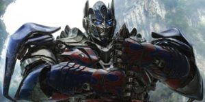 Optinus Prime, jagoan di Film Transformers: Age of Extinction. Gambar:cinemablend.com