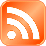 Simbo, logo, Ikon RSS