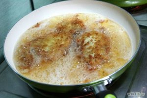 memasak ayam goreng 5
