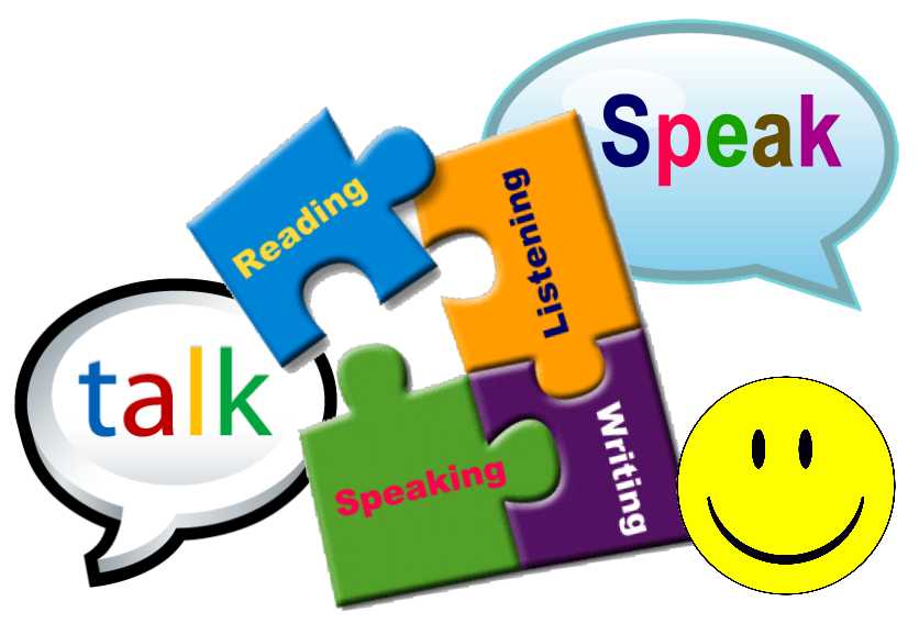 Ilustrasi cara belajar Bahasa Inggris dengan lagu.