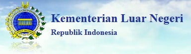 Kemenlu RI Kementerian Luar Negeri Republik Indonesia