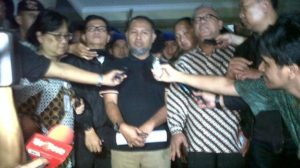 Bambang Widjojanto (sumber:tribunnnews.com)