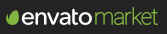logo envato market