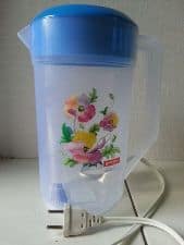 Ceret air minum listrik