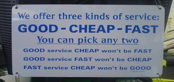 tarif murah cepat bagus