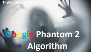 Ilustrasi Gambar Algoritma Google Phantom (thenarration.com)