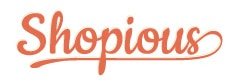 Logo Shopious