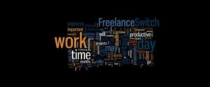 Ilustrasi dunia Freelance (gambar:speckyboy.com)