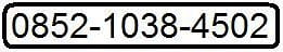 Telepon Bisa, SMS Bisa
