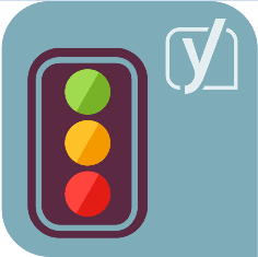 Plugin Wordpress Yoast SEO (Logo 2015)