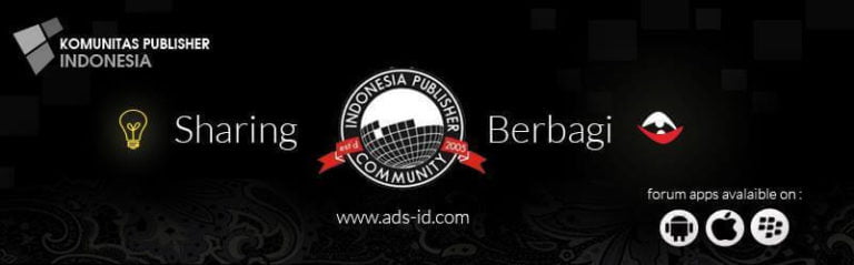 forum ads.id ads-id.com adsense-id.com