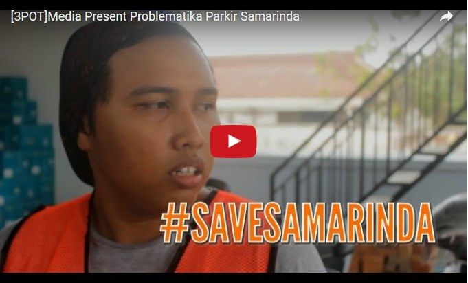 Cara Cerdas Agar Terhindar Dari Tukang Parkir