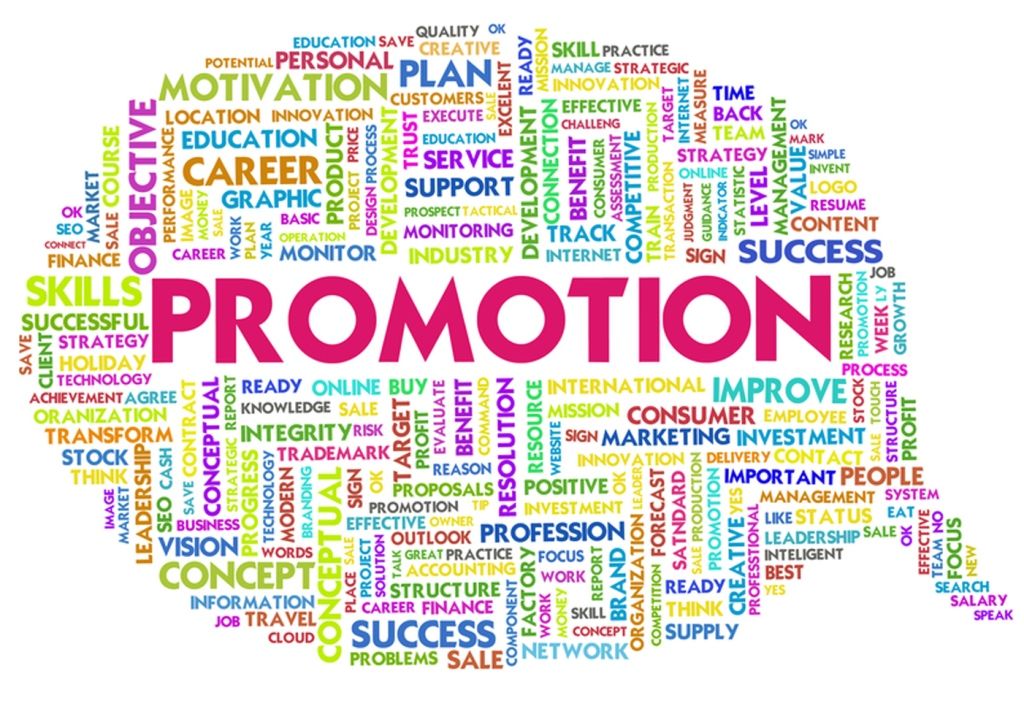 Ilustrasi Teori Promosi Jualan atau Marketing (rochdaledirect.co.uk)
