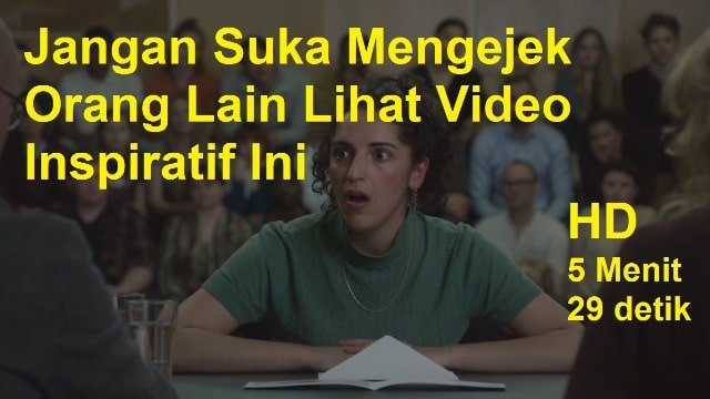 Video Inspiratif Dna-Journey