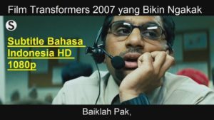 Video Transformers 2007 Lucu Bahasa Indonesia Bagian Orang India