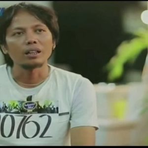 Pujiono Manisnya Negeriku Pengamen Jalanan Saat Audisi Indonesian Idol 2014