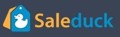 Logo Saleduck