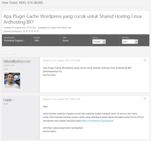 ardhosting-jelek-dimintai-tolong-payah-tiket-tarjiem