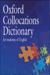 Kamus Bahasa Inggris Oxford Collocations Dictionary for Students of English Digital Software Kolokasi