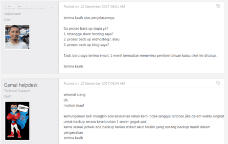 tiket-otomatis-tertutup-ardhosting-support-tarjiem