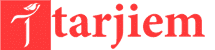 Logo Tarjiem 2018 Transparan Panjang Merah Putih 215x50 Blog Penerjemah Inggris Indonesia Arab