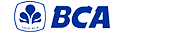 logo bank bca