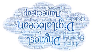 Daftar Share Hosting dan Tempat Domain yang Pernah Dicoba tarjiem