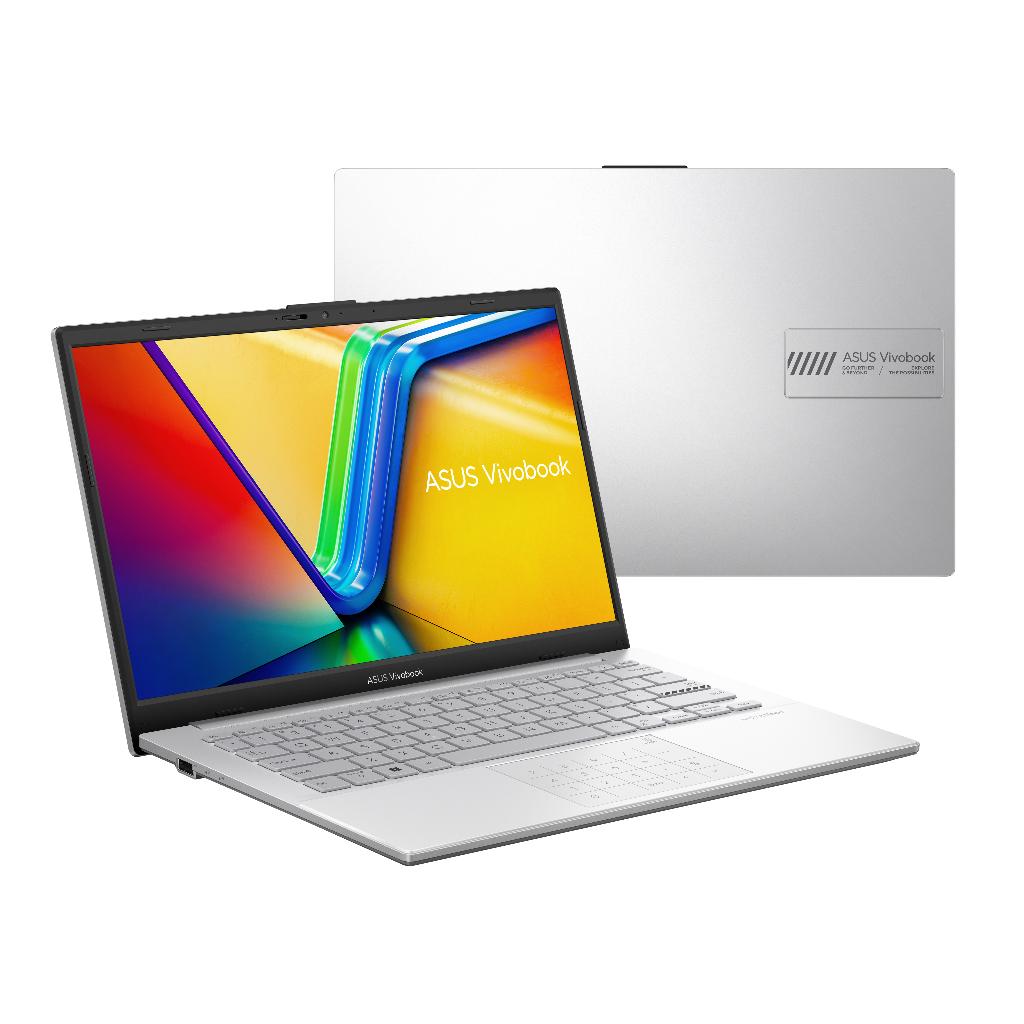 Laptop ASUS Vivobook Go 14 (E1404F) Putih