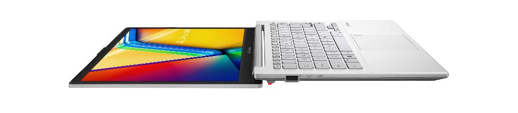 Laptop Vivobook Go 14_E1404F rata datar 180