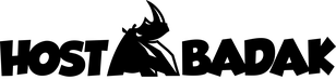 logo hostbadak