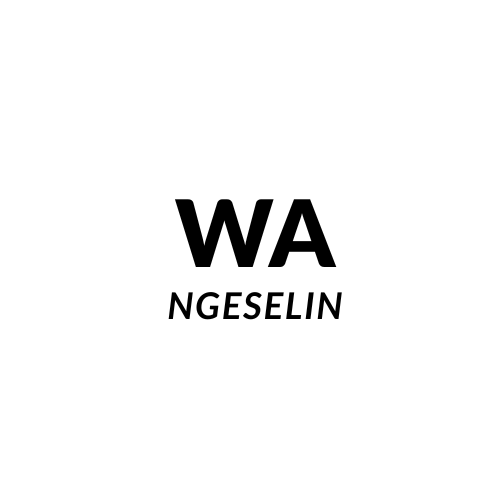 wa ngeselin