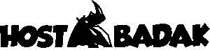 logo hostbadak