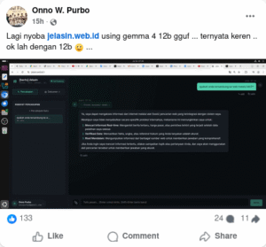 jelasin.web.id Dari Pak Onno