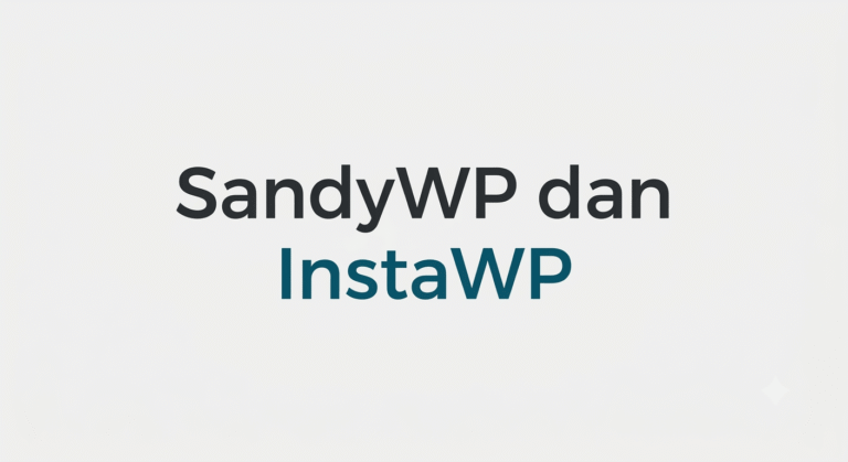sandywp.com dan instawp.com